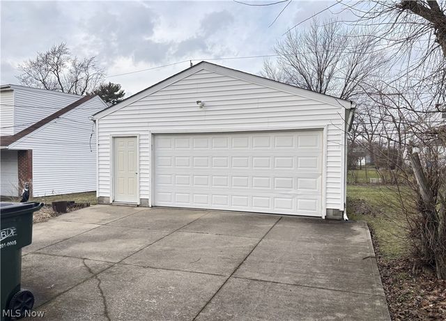 157 JOHN Street, Bedford, OH 44146