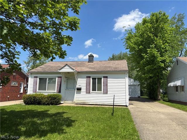 157 JOHN Street, Bedford, OH 44146