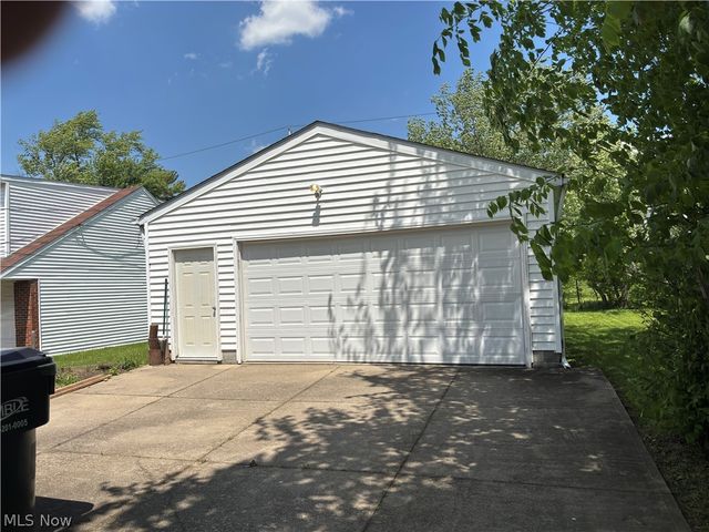 157 JOHN Street, Bedford, OH 44146