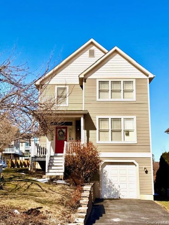 4 Broad Street, Newburgh, NY 12550
