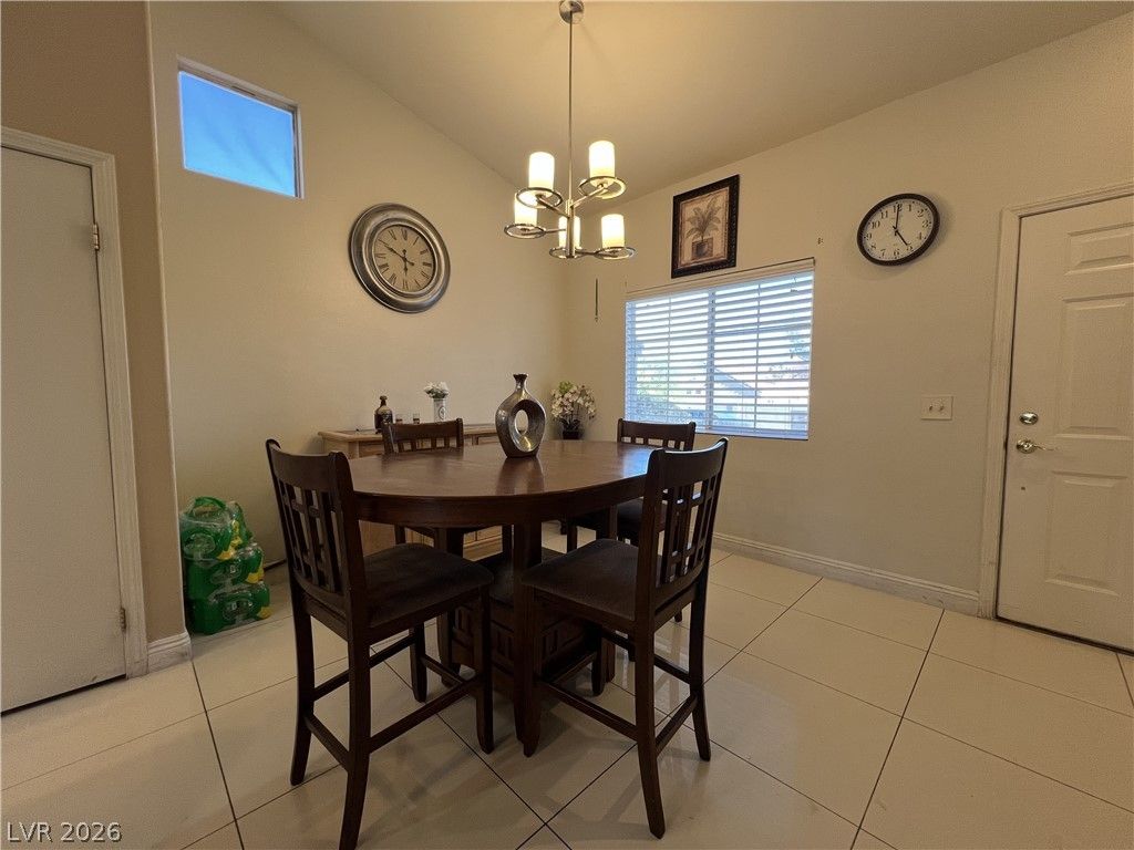 2610 Moon Wave Avenue, North Las Vegas, NV 89031 — photo 3