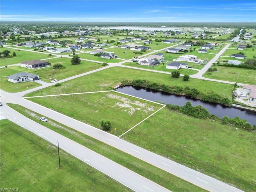 4003 Old Burnt Store RD N, CAPE CORAL, FL 33993 — photo 2