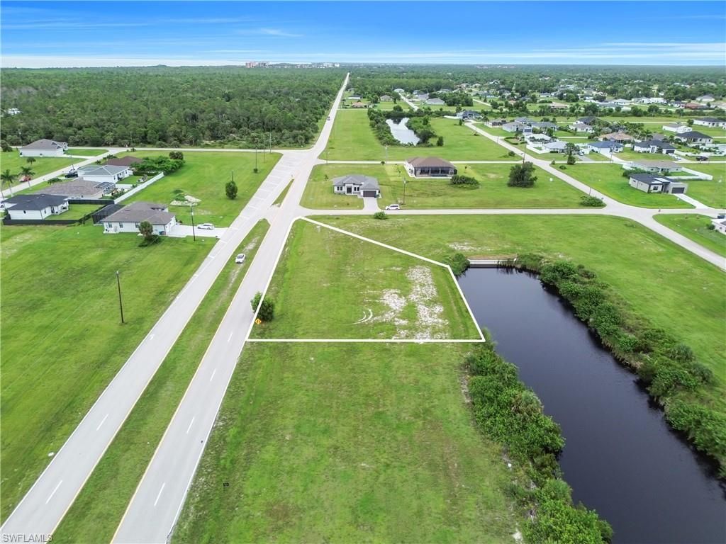 4003 Old Burnt Store RD N, CAPE CORAL, FL 33993 — photo 4