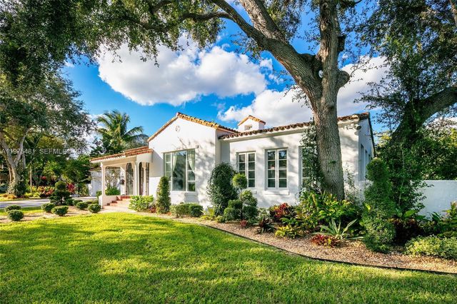 113 NE 101st St, Miami Shores, FL 33138