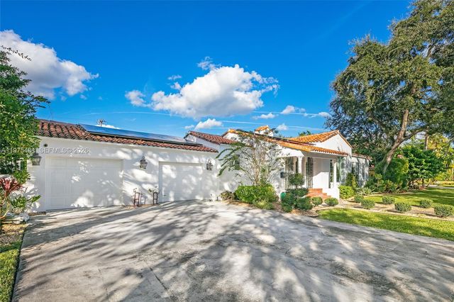 113 NE 101st St, Miami Shores, FL 33138