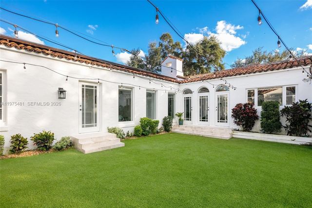 113 NE 101st St, Miami Shores, FL 33138