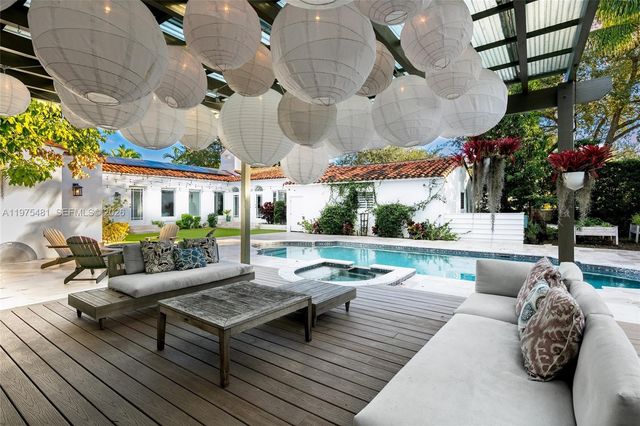 113 NE 101st St, Miami Shores, FL 33138