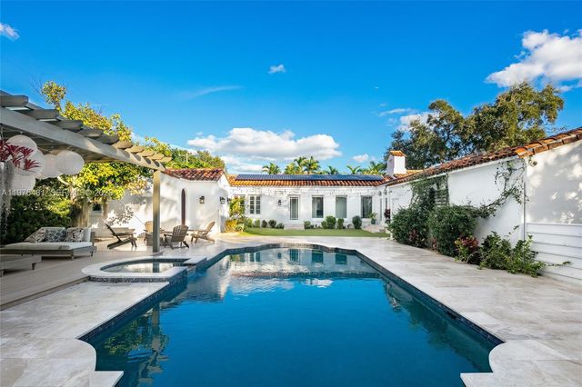 113 NE 101st St, Miami Shores, FL 33138