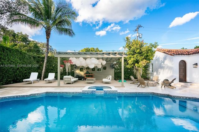 113 NE 101st St, Miami Shores, FL 33138