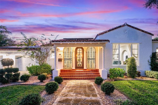 113 NE 101st St, Miami Shores, FL 33138