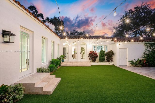 113 NE 101st St, Miami Shores, FL 33138