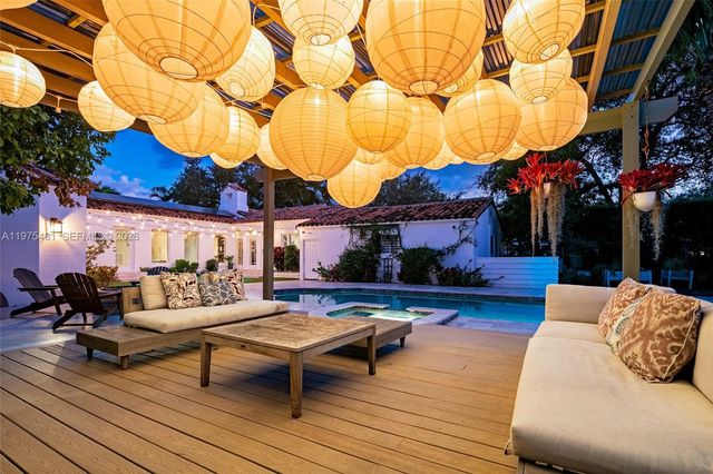 113 NE 101st St, Miami Shores, FL 33138