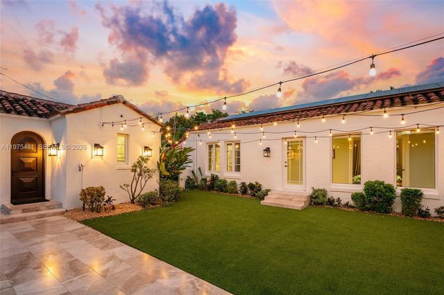 113 NE 101st St, Miami Shores, FL 33138