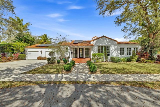 113 NE 101st St, Miami Shores, FL 33138