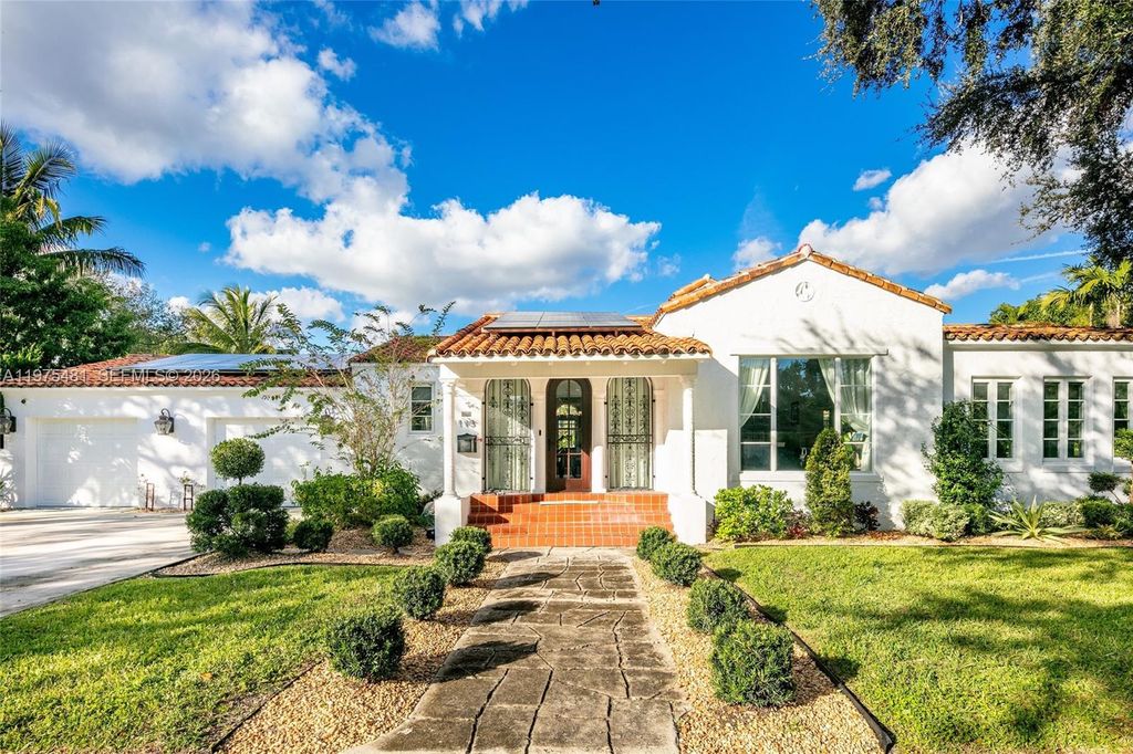 113 NE 101st St, Miami Shores, FL 33138