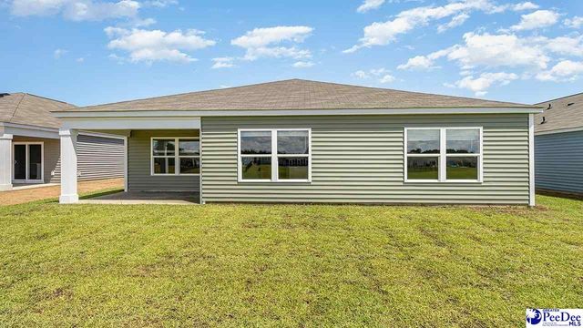 5158 Shallowford Road, Darlington, SC 29532