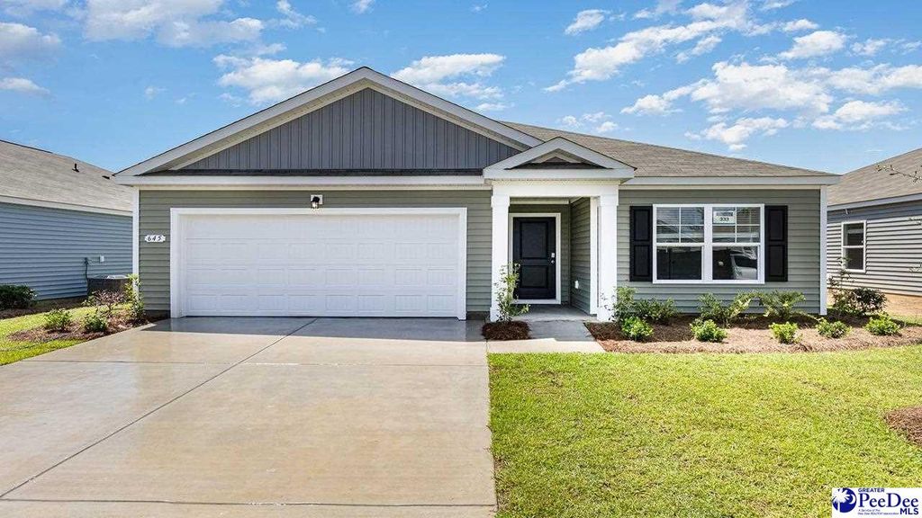 5158 Shallowford Road, Darlington, SC 29532