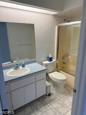 2311 Sycamore ST, St James City, FL 33956