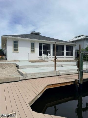 2311 Sycamore ST, St James City, FL 33956