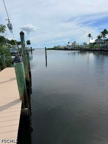 2311 Sycamore ST, St James City, FL 33956