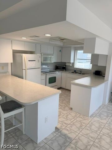 2311 Sycamore ST, St James City, FL 33956