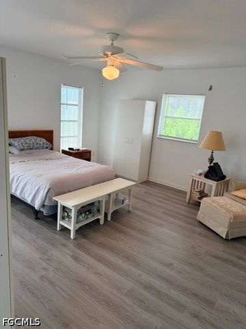 2311 Sycamore ST, St James City, FL 33956