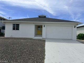 2311 Sycamore ST, St James City, FL 33956