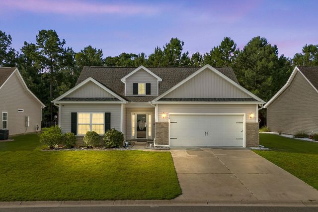 840 Windsor Rose Dr., Conway, SC 29526