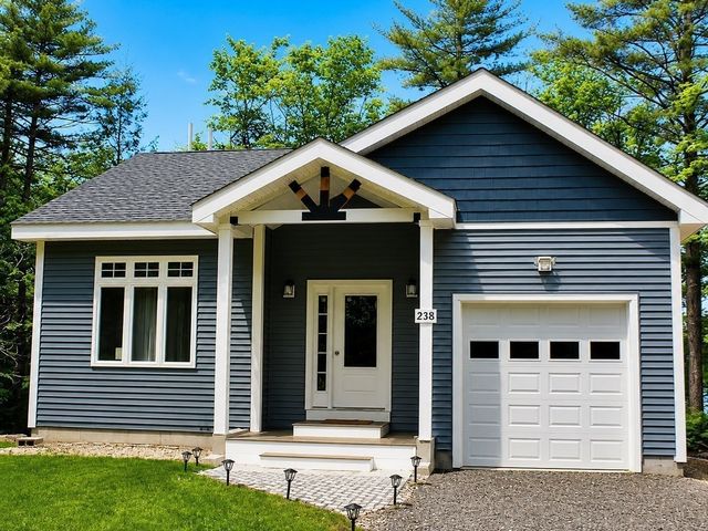 238 Sherbert Rd, Ashburnham, MA 01430