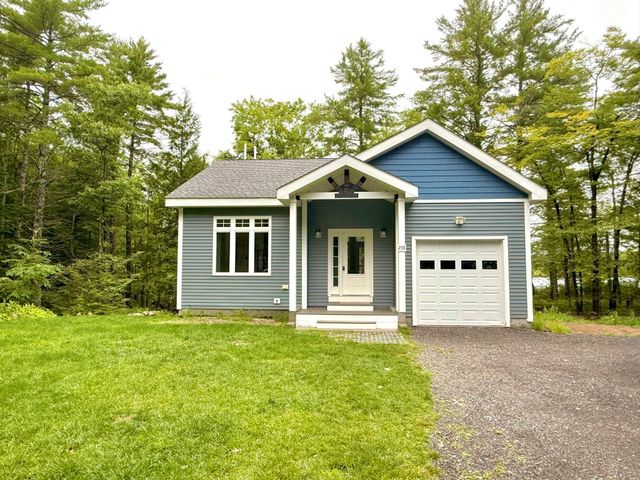 238 Sherbert Rd, Ashburnham, MA 01430