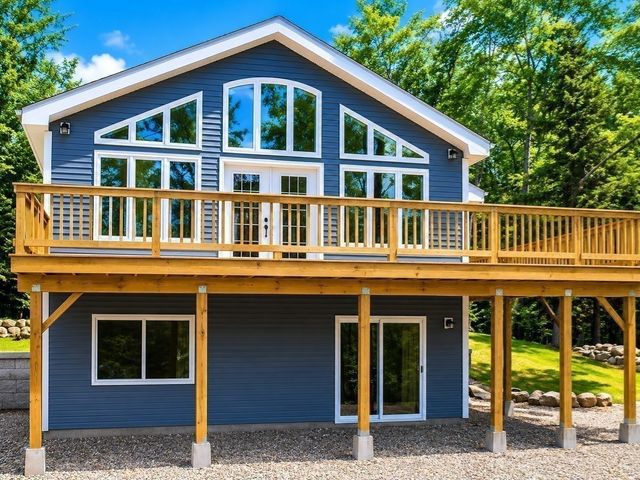 238 Sherbert Rd, Ashburnham, MA 01430