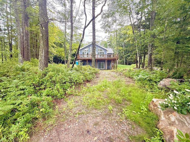 238 Sherbert Rd, Ashburnham, MA 01430