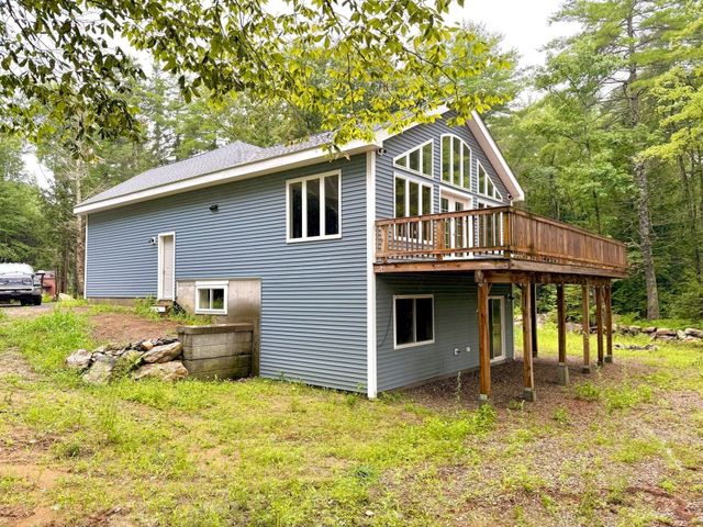 238 Sherbert Rd, Ashburnham, MA 01430
