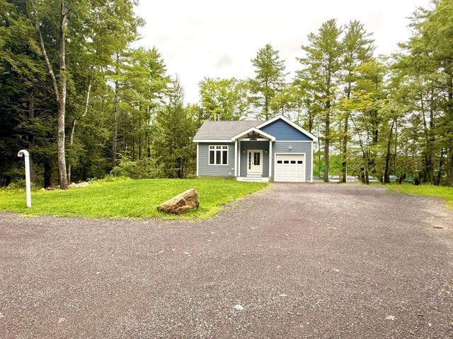 238 Sherbert Rd, Ashburnham, MA 01430