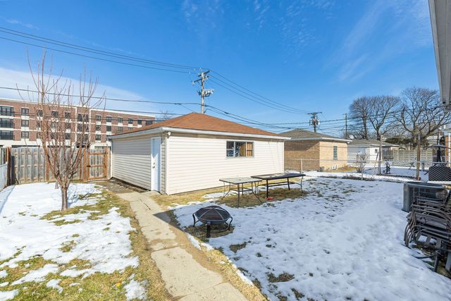 3334 Wilder Street, Skokie, IL 60076