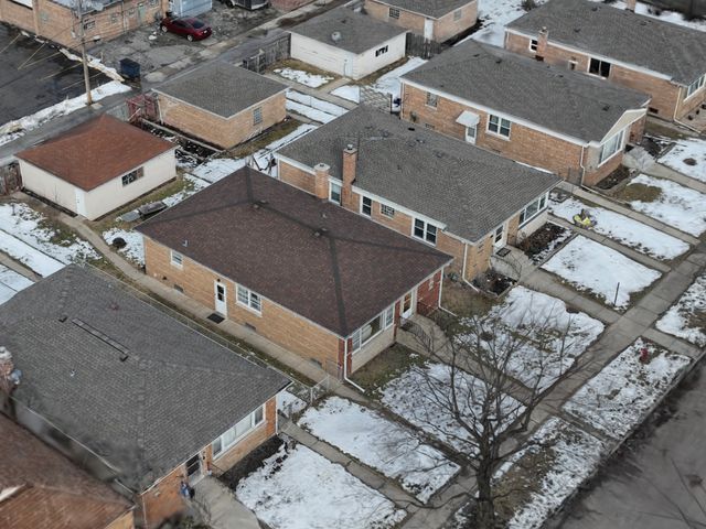 3334 Wilder Street, Skokie, IL 60076