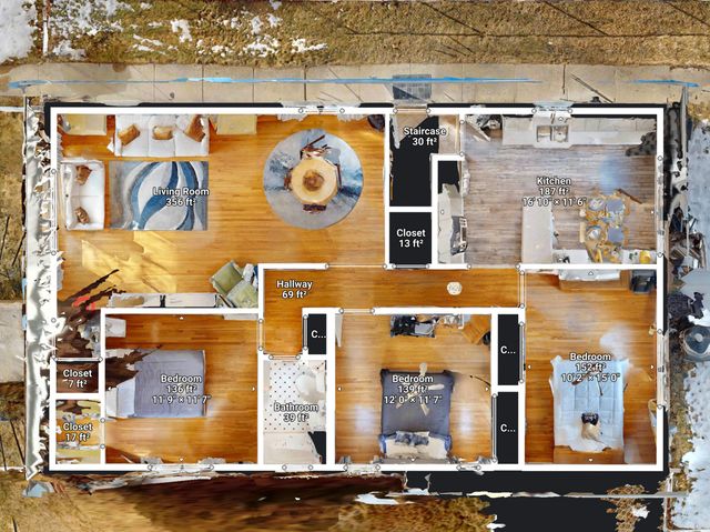 3334 Wilder Street, Skokie, IL 60076