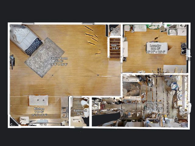 3334 Wilder Street, Skokie, IL 60076