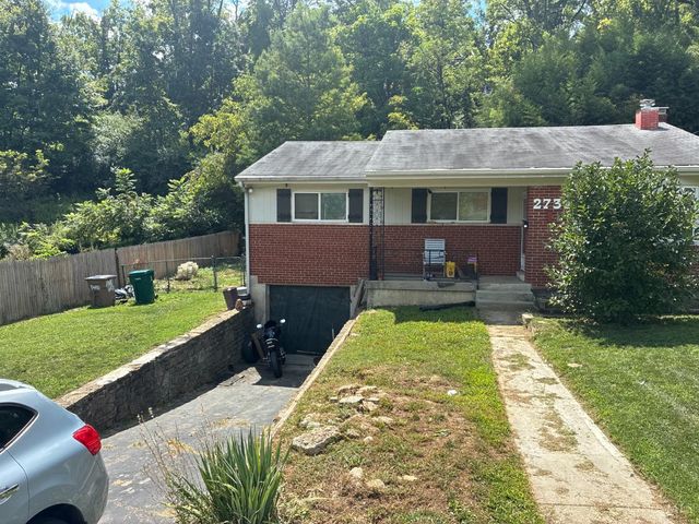 2739 Westbrook Drive, Cincinnati, OH 45211