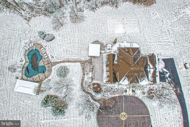 22101 EVERGREEN MILLS RD, Leesburg, VA 20175