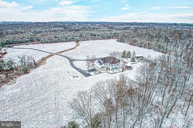 22101 EVERGREEN MILLS RD, Leesburg, VA 20175