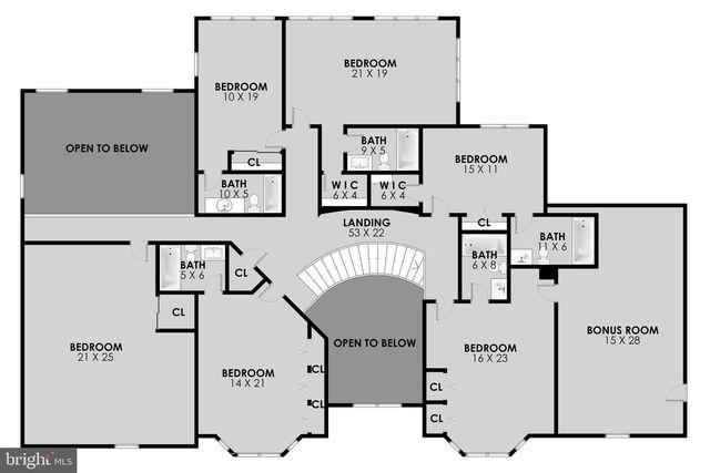 22101 EVERGREEN MILLS RD, Leesburg, VA 20175