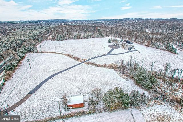 22101 EVERGREEN MILLS RD, Leesburg, VA 20175