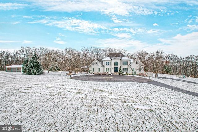 22101 EVERGREEN MILLS RD, Leesburg, VA 20175