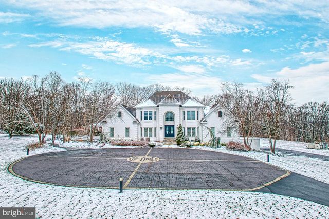 22101 EVERGREEN MILLS RD, Leesburg, VA 20175