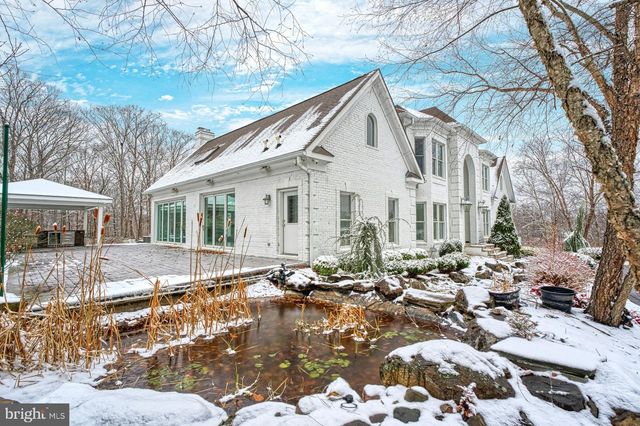 22101 EVERGREEN MILLS RD, Leesburg, VA 20175