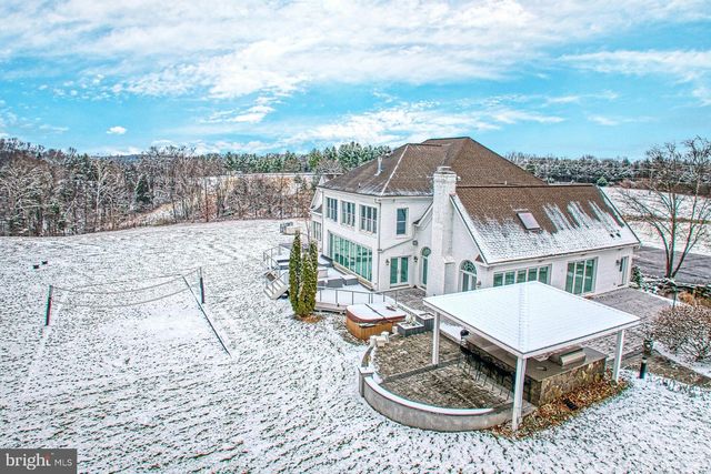 22101 EVERGREEN MILLS RD, Leesburg, VA 20175