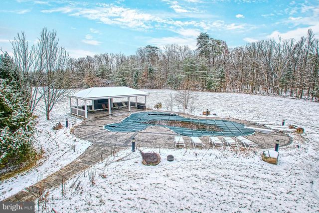 22101 EVERGREEN MILLS RD, Leesburg, VA 20175