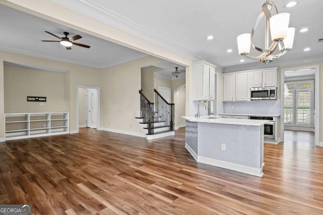 589 Lawton Bridge Road SW, Smyrna, GA 30082