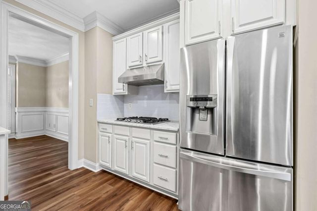 589 Lawton Bridge Road SW, Smyrna, GA 30082